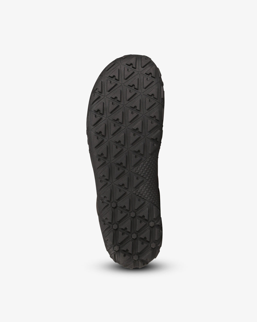 Unisex hoge outdoorschoenen op blote voeten Kilpi BARE HIGH WP-U