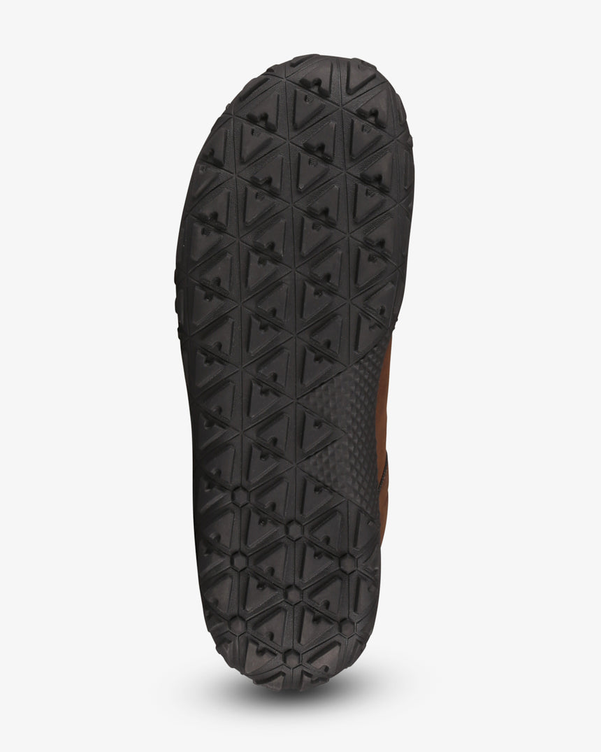 Unisex hoge outdoorschoenen op blote voeten Kilpi BARE HIGH WP-U