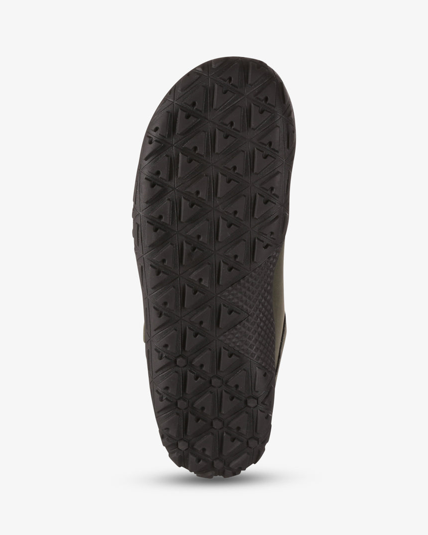 Unisex hoge outdoorschoenen op blote voeten Kilpi BARE HIGH WP-U