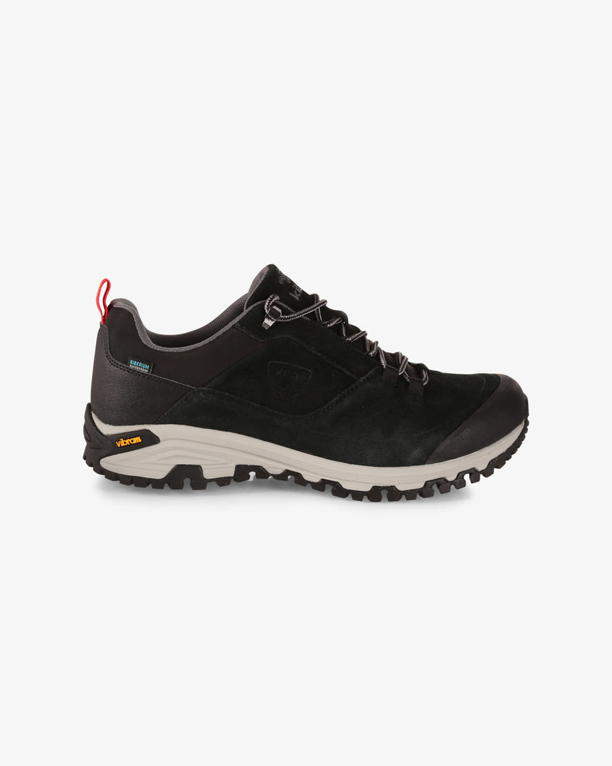 Lage uniseks outdoorschoenen Kilpi ANAK LOW WP-U