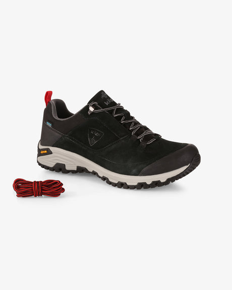 Kilpi ANAK LOW WP-U lage outdoorschoenen