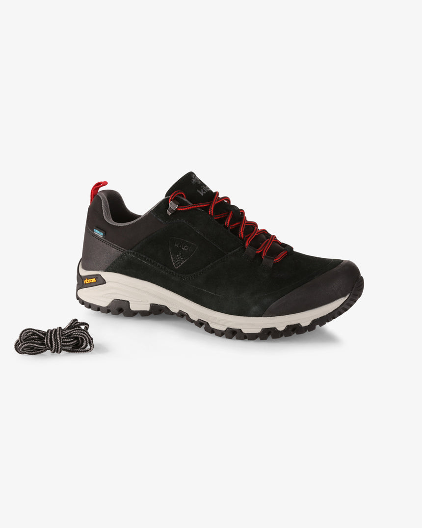 Lage uniseks outdoorschoenen Kilpi ANAK LOW WP-U