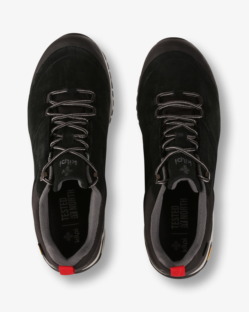 Lage uniseks outdoorschoenen Kilpi ANAK LOW WP-U