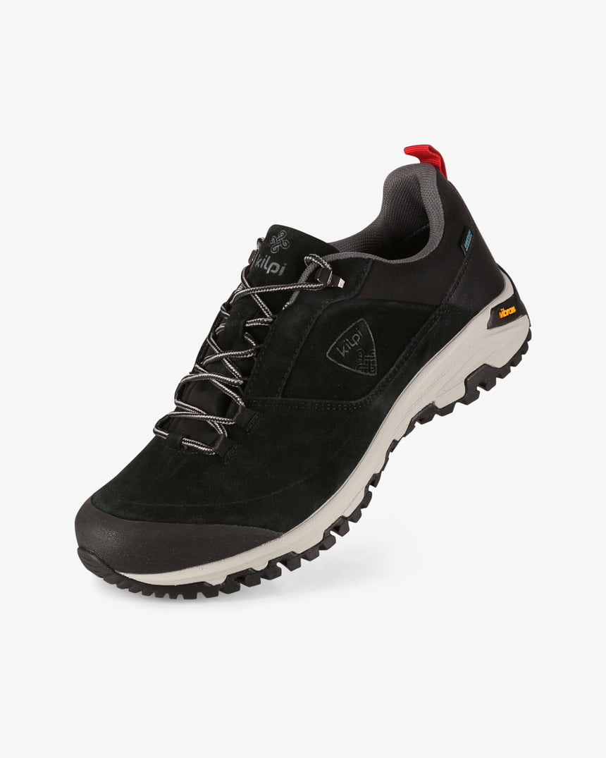 Kilpi ANAK LOW WP-U low outdoor shoes