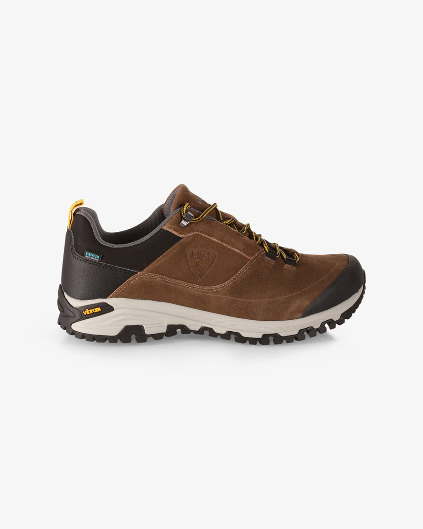Lage uniseks outdoorschoenen Kilpi ANAK LOW WP-U