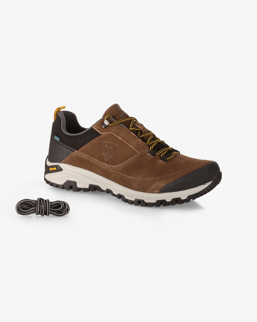 Lage uniseks outdoorschoenen Kilpi ANAK LOW WP-U