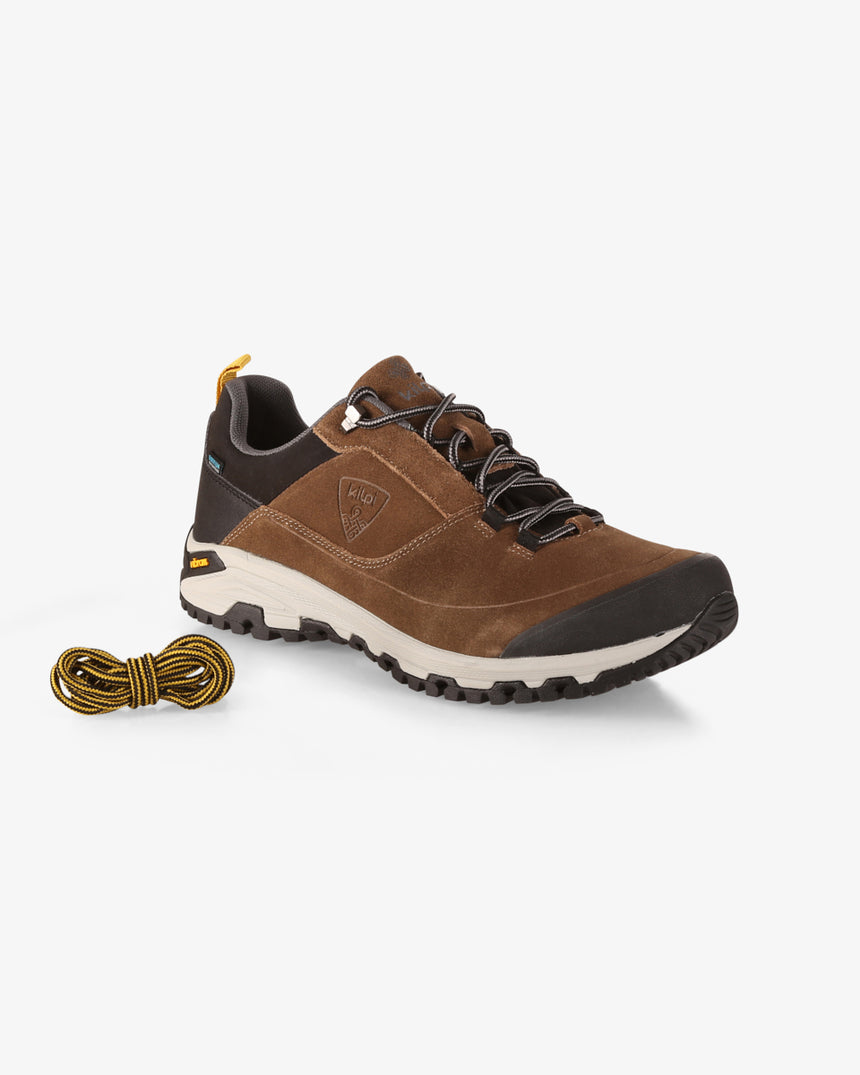 Lage uniseks outdoorschoenen Kilpi ANAK LOW WP-U