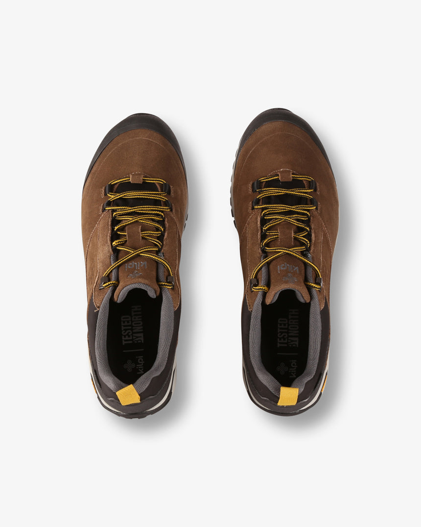 Lage uniseks outdoorschoenen Kilpi ANAK LOW WP-U