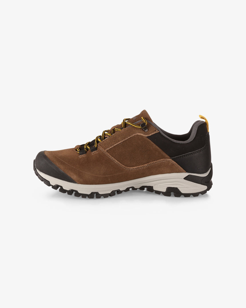 Kilpi ANAK LOW WP-U low outdoor shoes