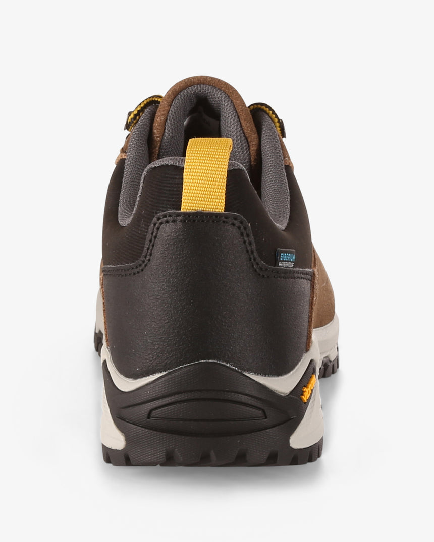 Lage uniseks outdoorschoenen Kilpi ANAK LOW WP-U