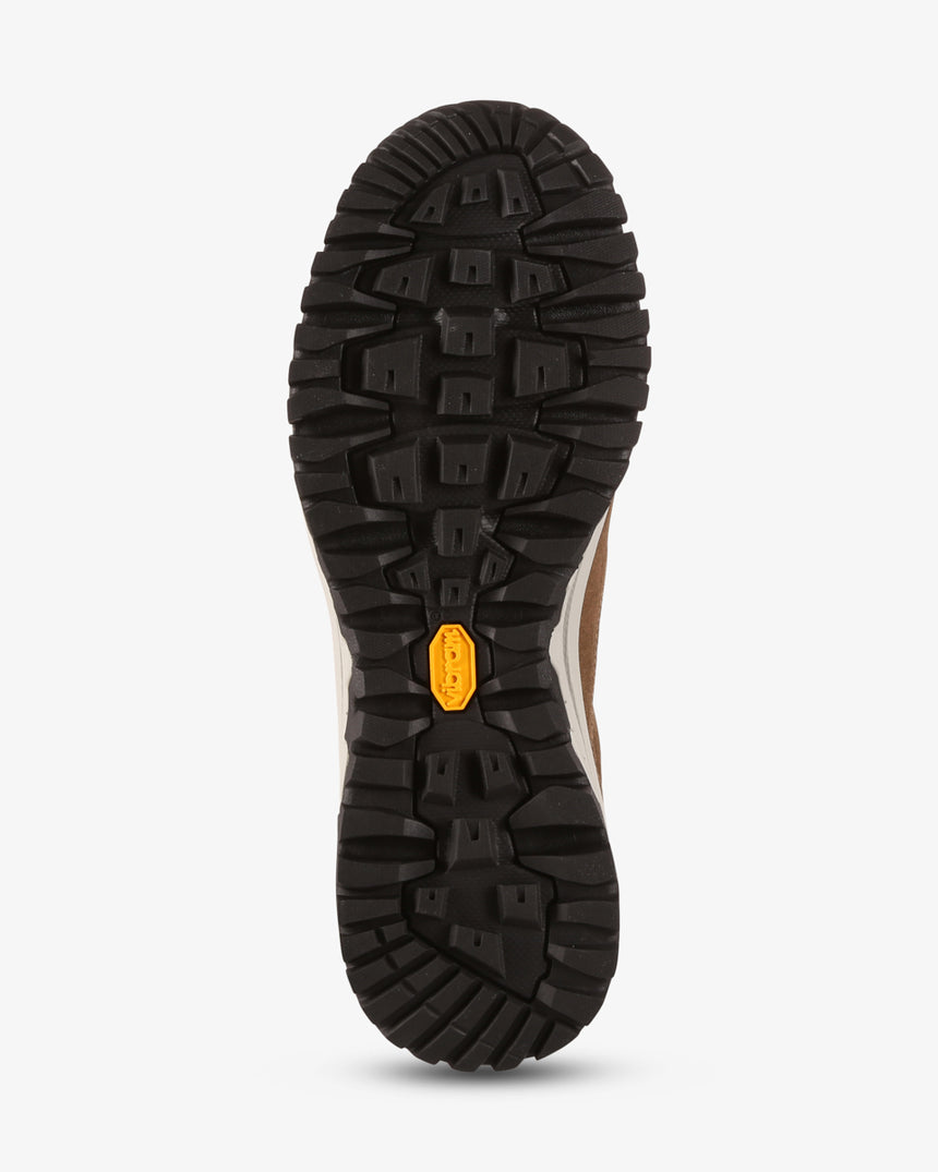 Lage uniseks outdoorschoenen Kilpi ANAK LOW WP-U