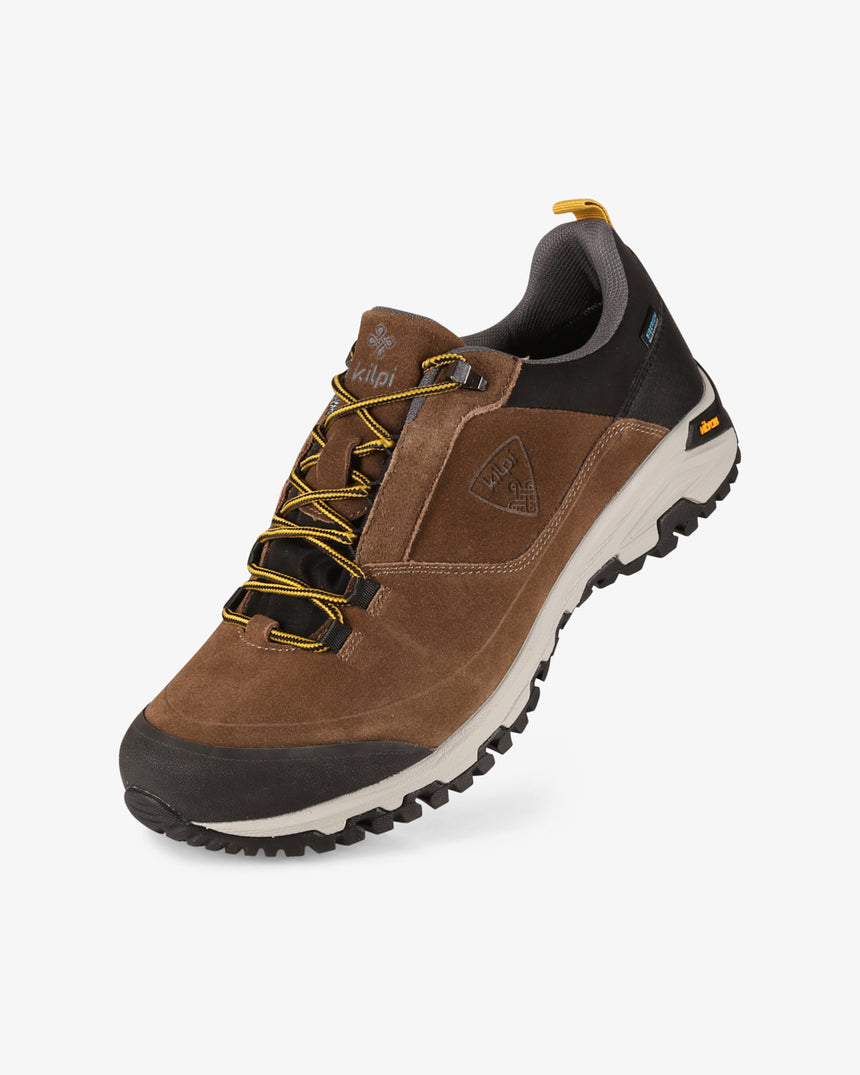 Lage uniseks outdoorschoenen Kilpi ANAK LOW WP-U