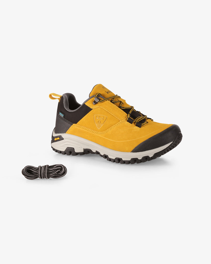 Lage uniseks outdoorschoenen Kilpi ANAK LOW WP-U