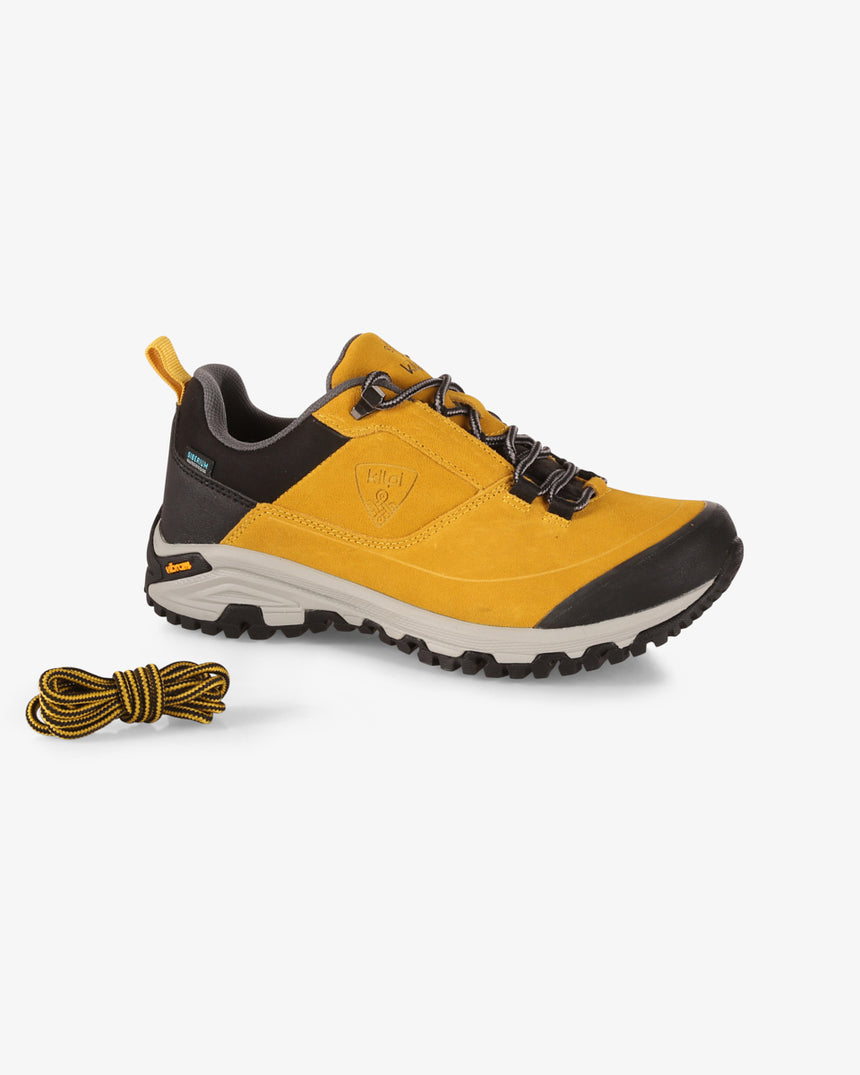 Lage uniseks outdoorschoenen Kilpi ANAK LOW WP-U