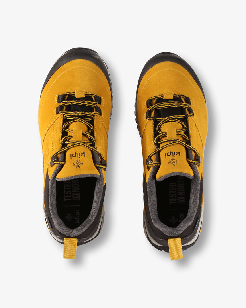 Lage uniseks outdoorschoenen Kilpi ANAK LOW WP-U