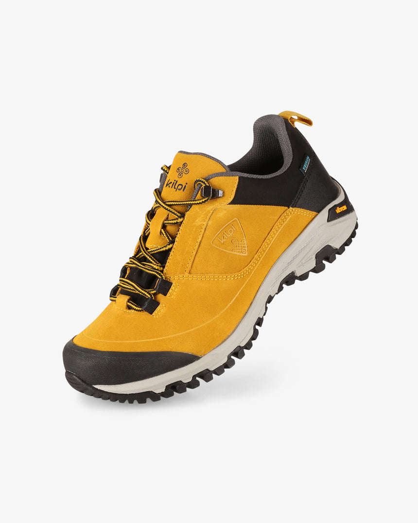 Lage uniseks outdoorschoenen Kilpi ANAK LOW WP-U