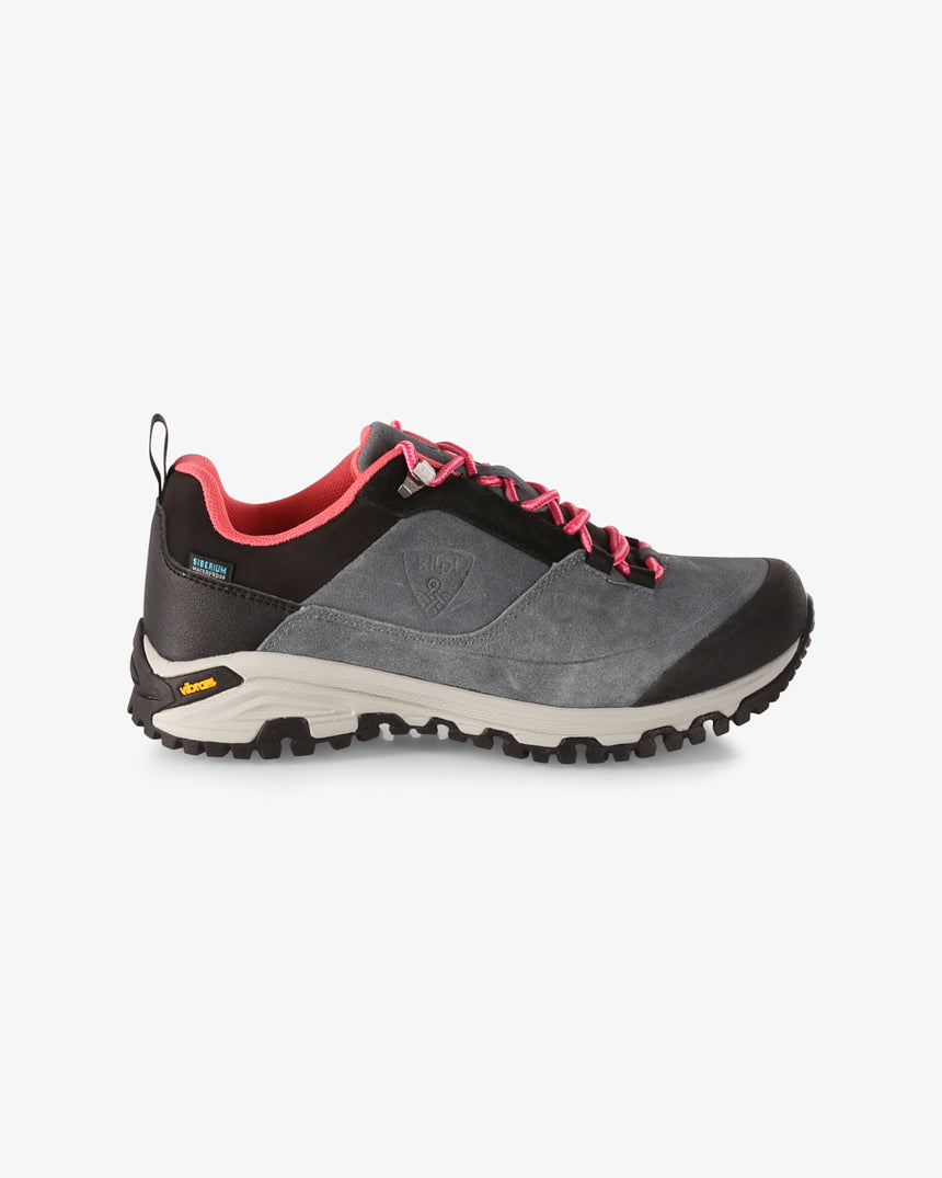 Lage uniseks outdoorschoenen Kilpi ANAK LOW WP-U
