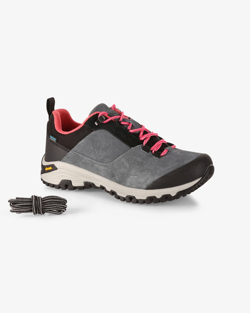Lage uniseks outdoorschoenen Kilpi ANAK LOW WP-U