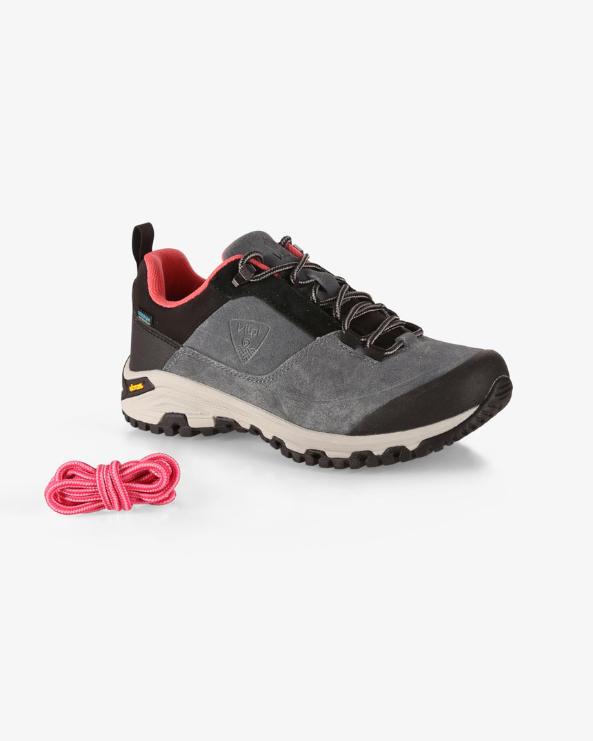 Kilpi ANAK LOW WP-U low outdoor shoes