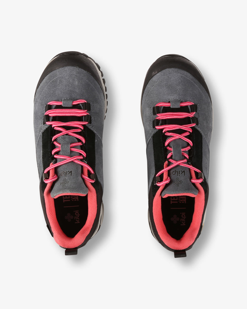 Kilpi ANAK LOW WP-U low outdoor shoes