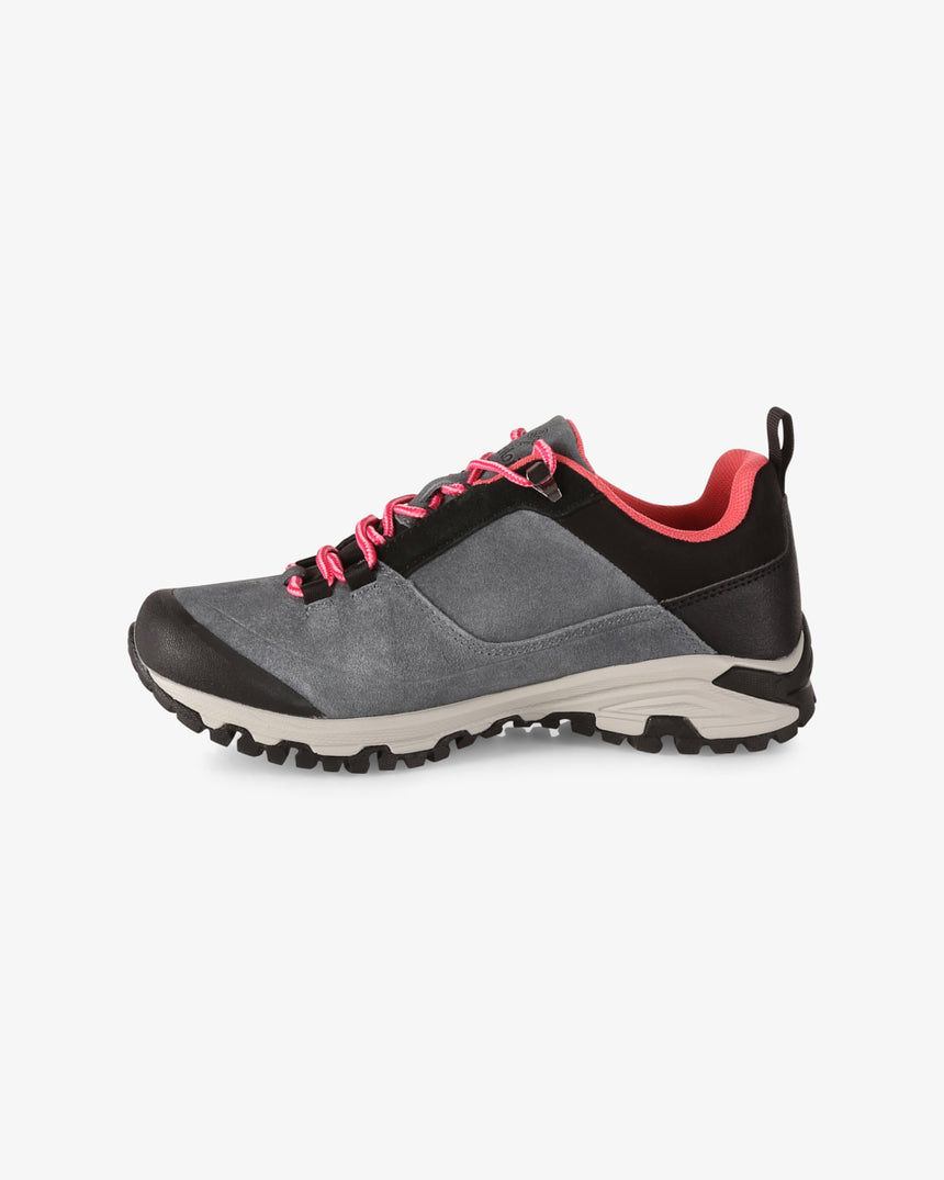 Lage uniseks outdoorschoenen Kilpi ANAK LOW WP-U