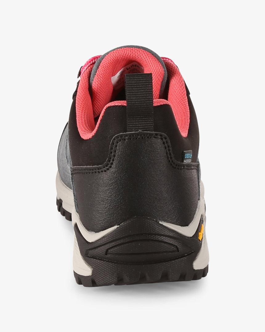 Lage uniseks outdoorschoenen Kilpi ANAK LOW WP-U