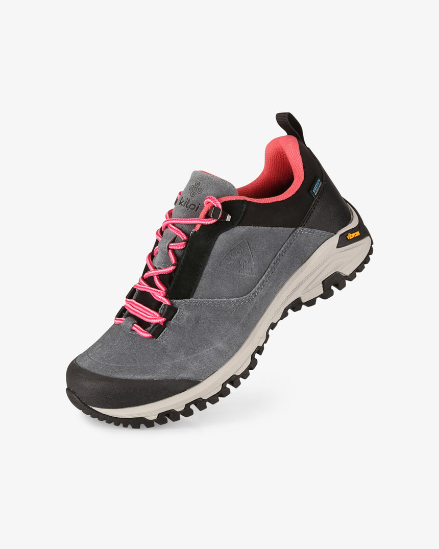 Lage uniseks outdoorschoenen Kilpi ANAK LOW WP-U