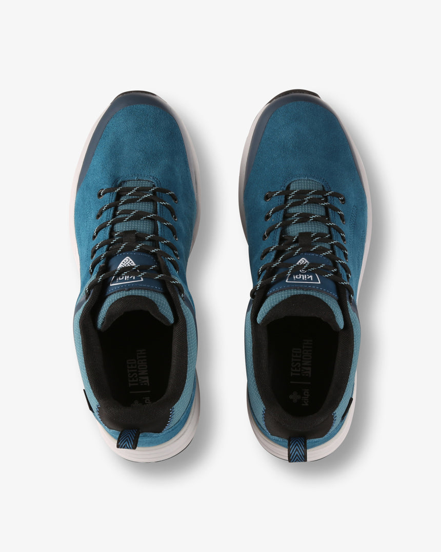 Lage casual sportschoenen Kilpi MERAPI LOW WP-U