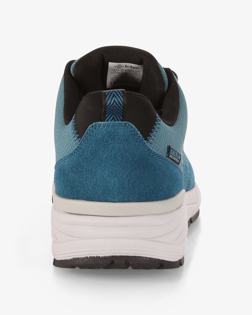 Lage casual sportschoenen Kilpi MERAPI LOW WP-U