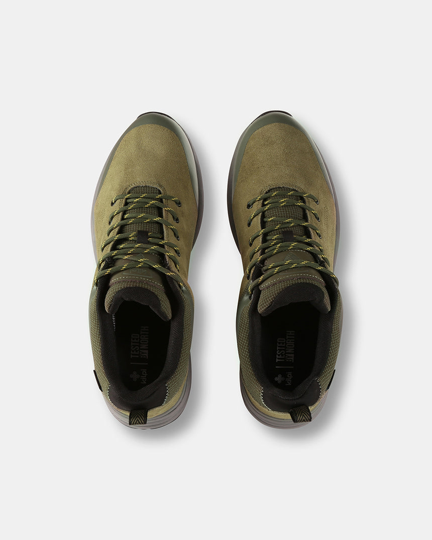 Lage casual sportschoenen Kilpi MERAPI LOW WP-U