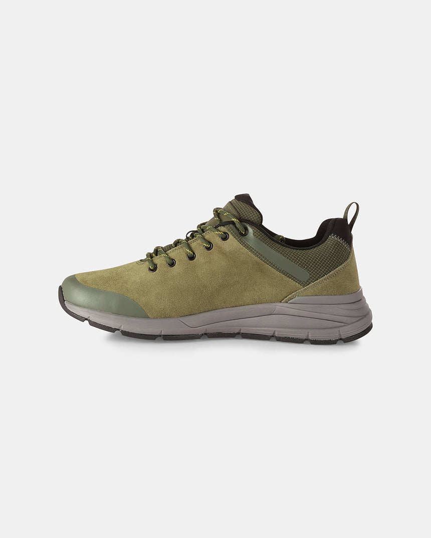 Lage casual sportschoenen Kilpi MERAPI LOW WP-U