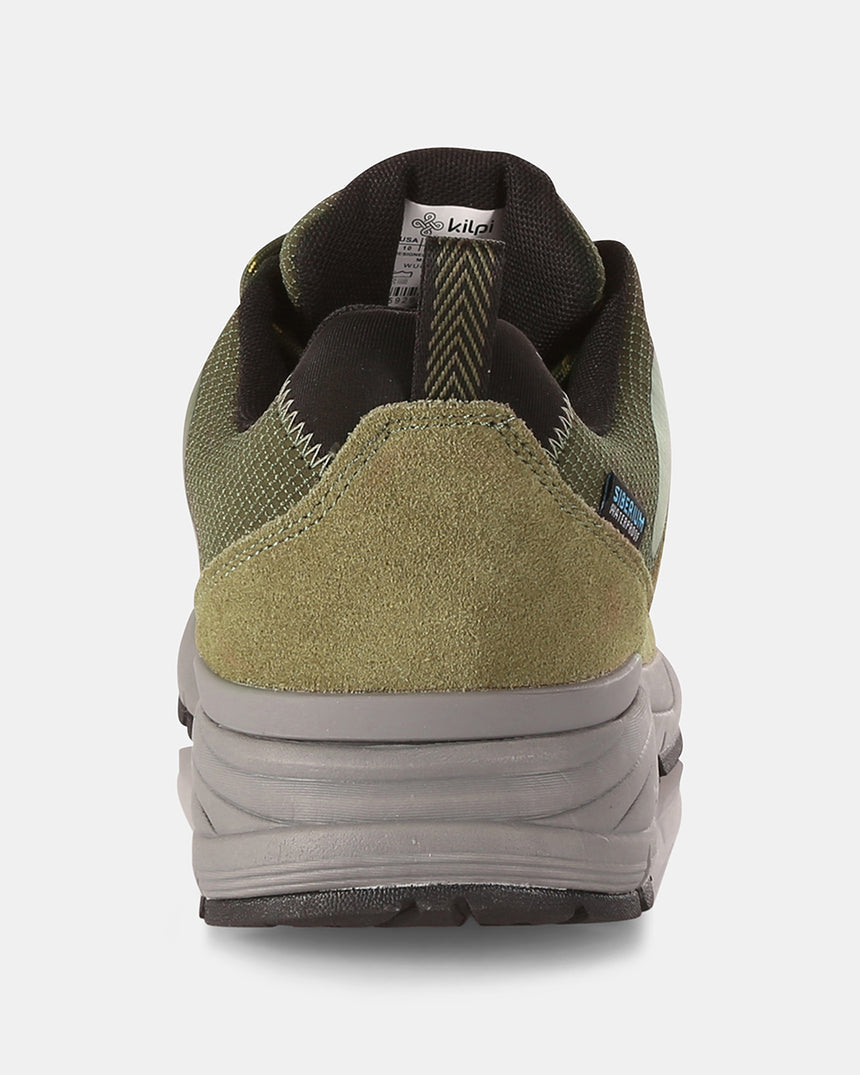 Lage casual sportschoenen Kilpi MERAPI LOW WP-U