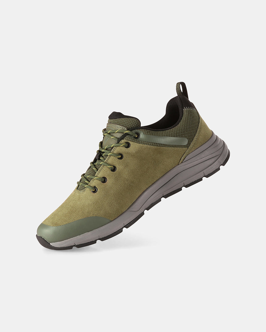 Lage casual sportschoenen Kilpi MERAPI LOW WP-U
