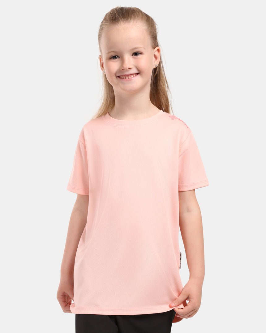 Technisch T-shirt voor kinderen Kilpi DIMA-J
