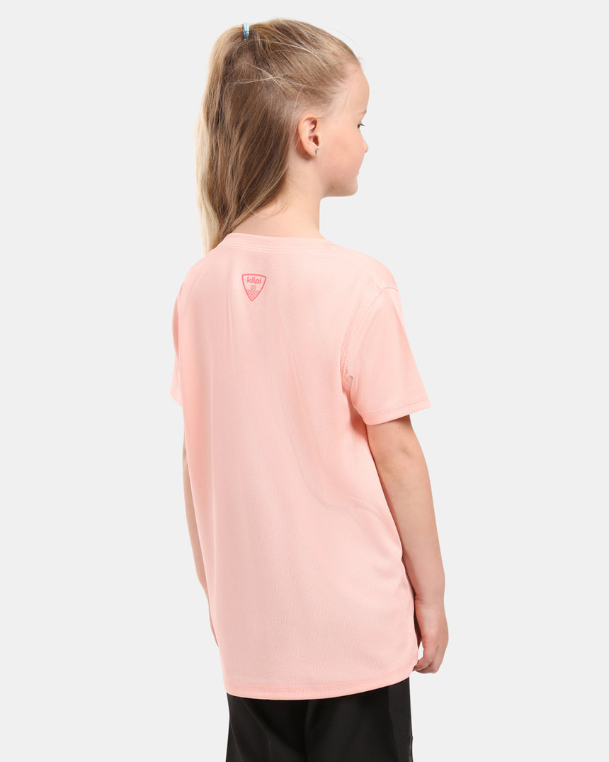 Technisch T-shirt voor kinderen Kilpi DIMA-J