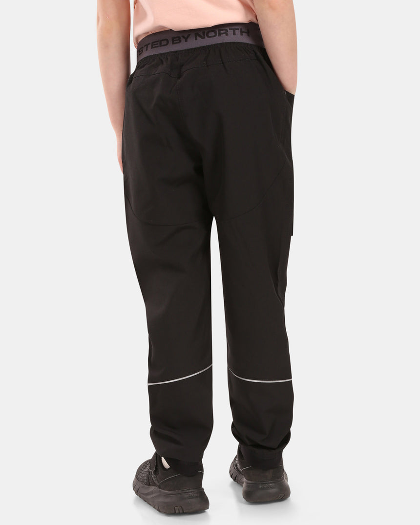 Children's outdoor trousers Kilpi KARIDO-J