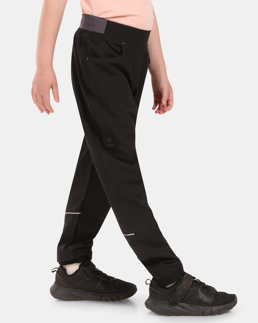 Children's outdoor trousers Kilpi KARIDO-J
