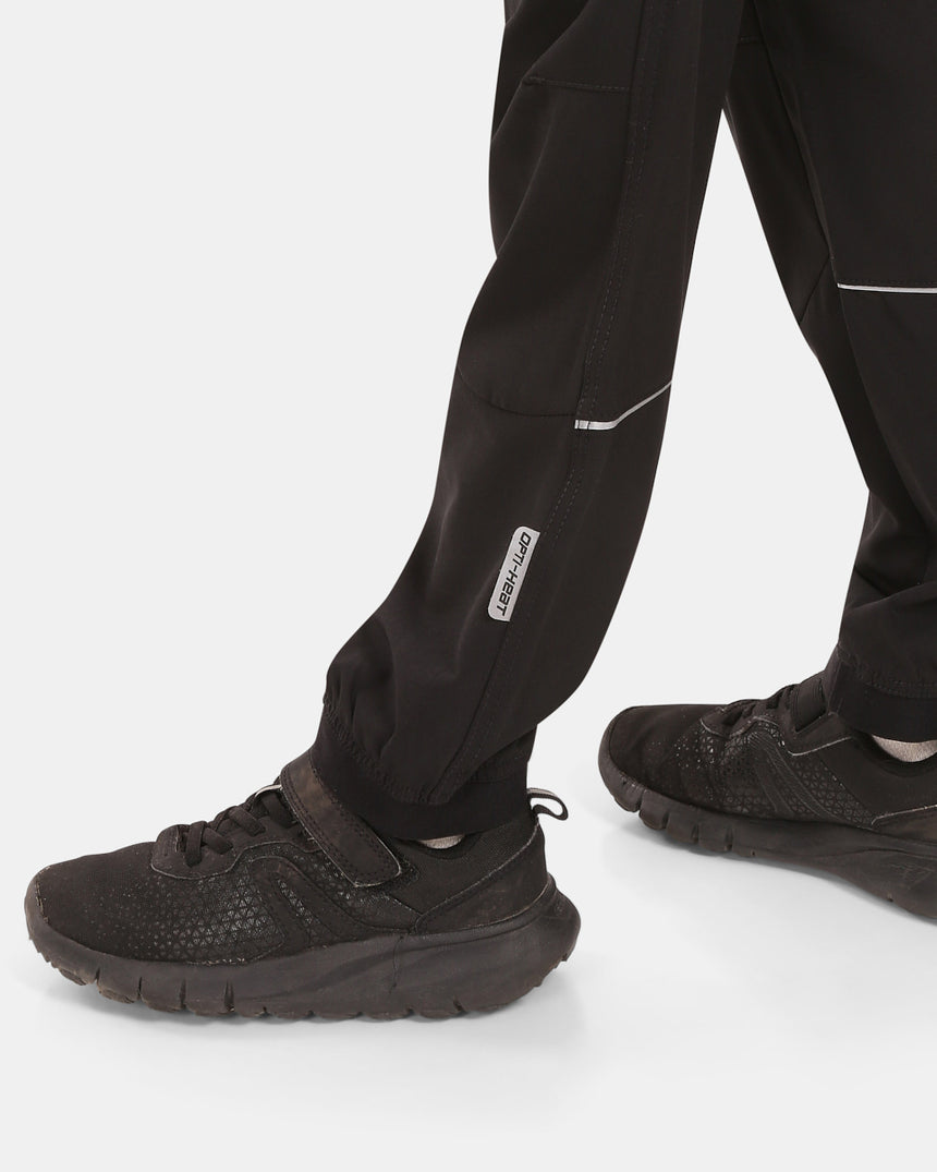 Children's outdoor trousers Kilpi KARIDO-J