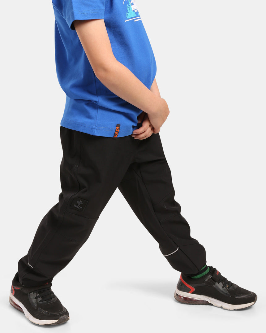 Children's outdoor trousers Kilpi KARIDO-J
