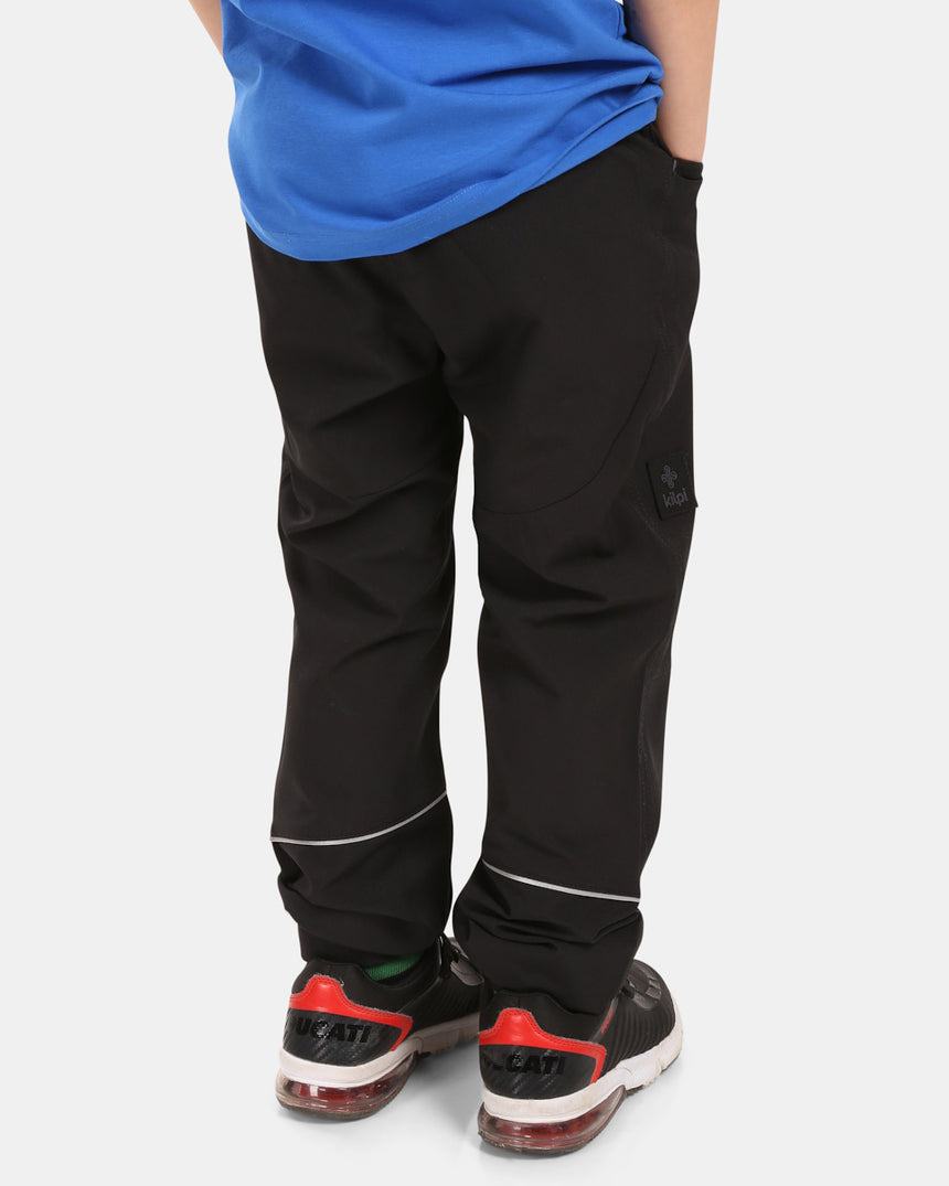 Children's outdoor trousers Kilpi KARIDO-J