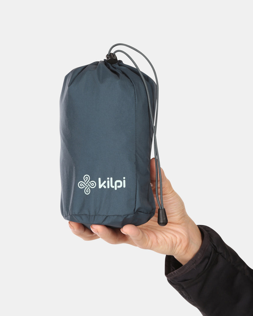 Waterdichte dames outdoorjas Kilpi HURRICANE-W
