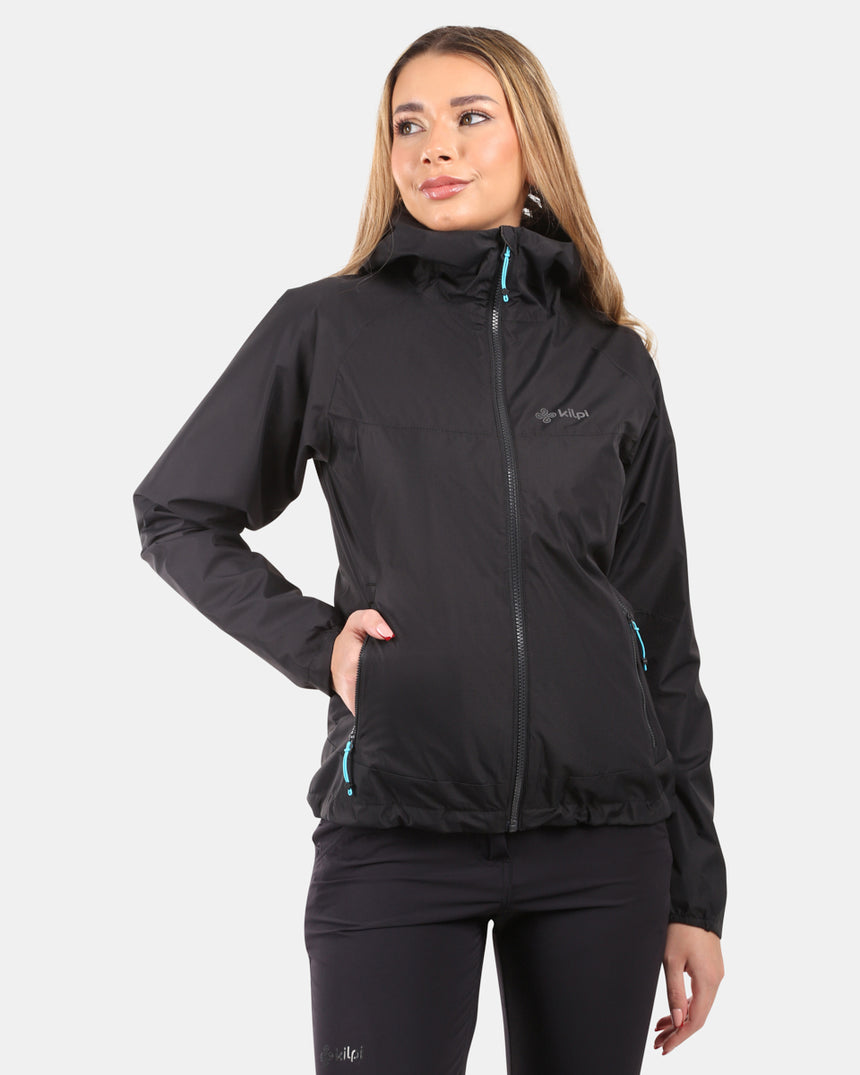 Dames outdoorjas Kilpi SONNA-W