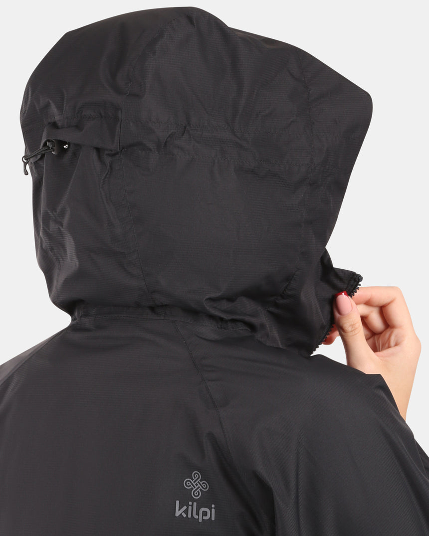 Dames outdoorjas Kilpi SONNA-W