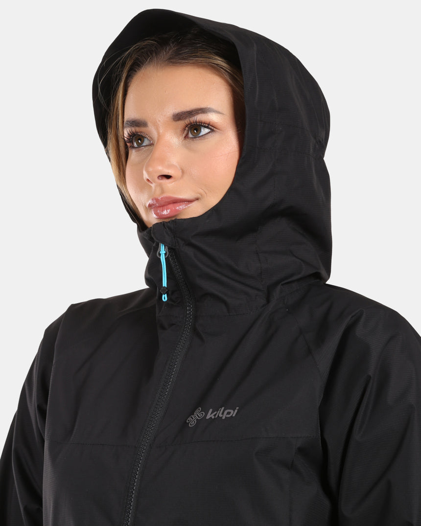 Dames outdoorjas Kilpi SONNA-W