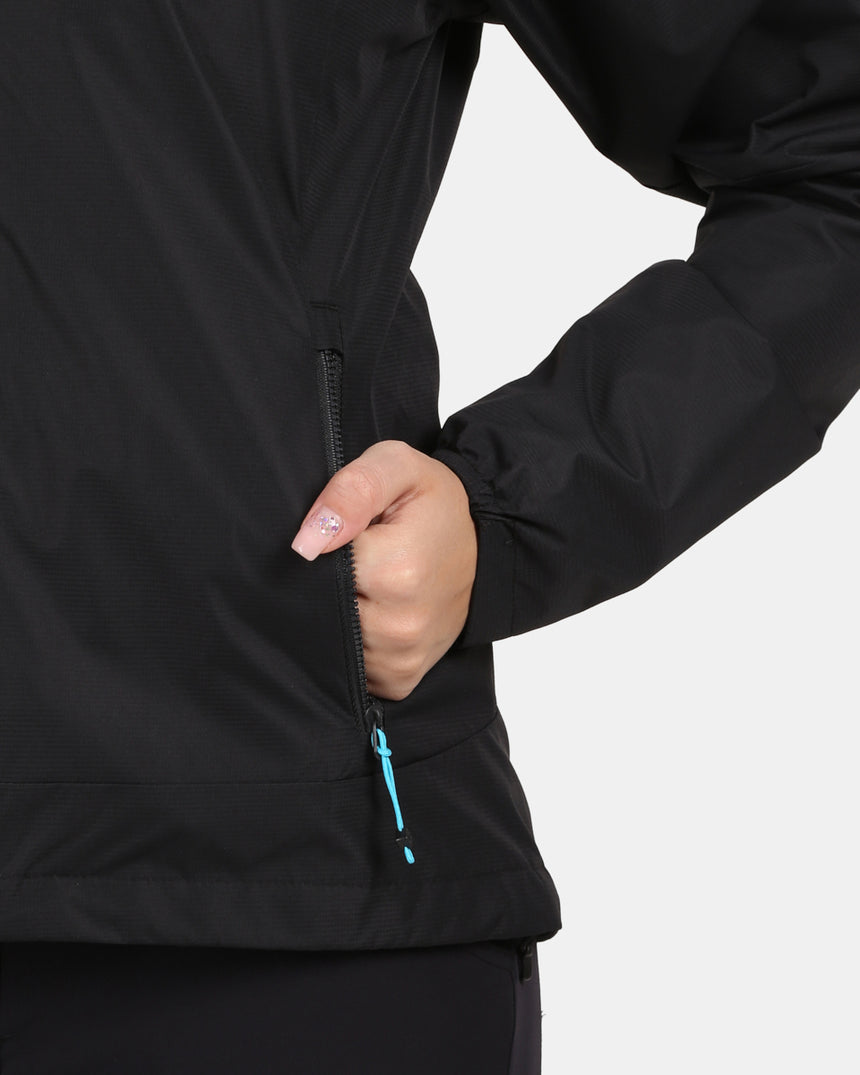 Dames outdoorjas Kilpi SONNA-W