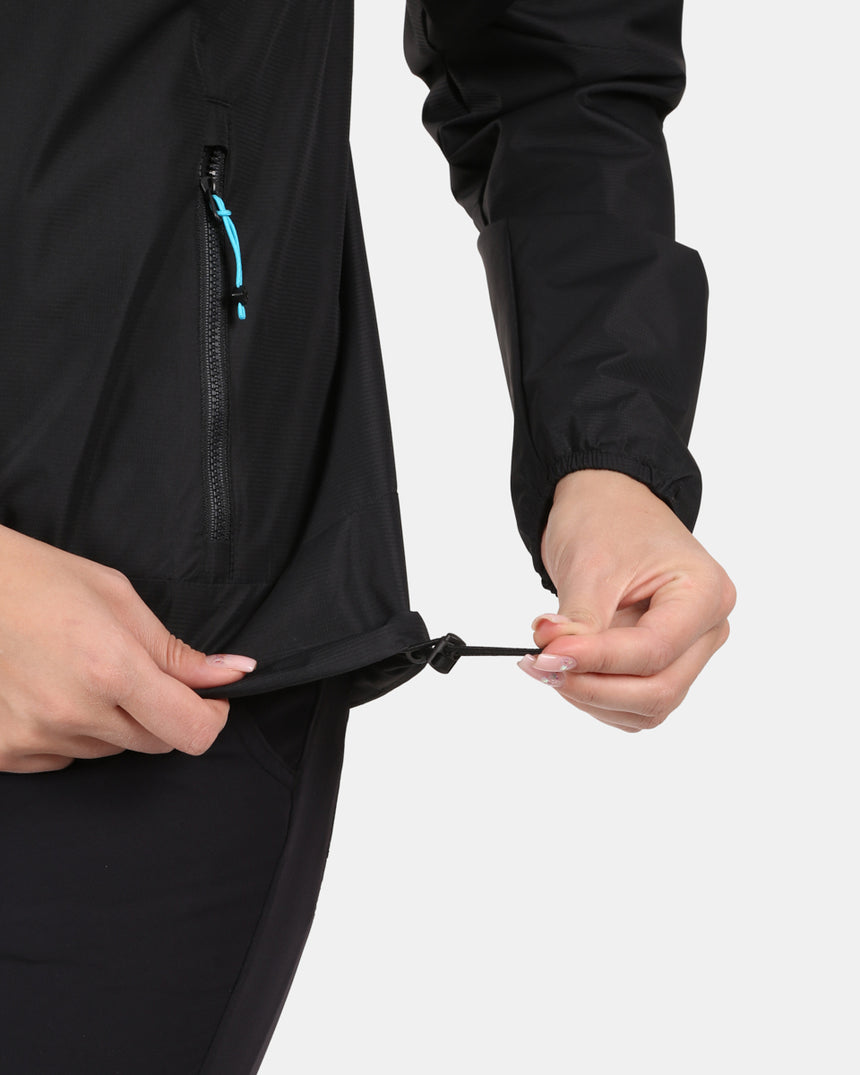Dames outdoorjas Kilpi SONNA-W