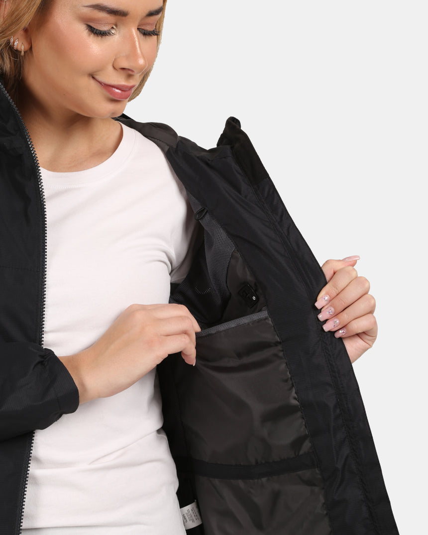 Dames outdoorjas Kilpi SONNA-W