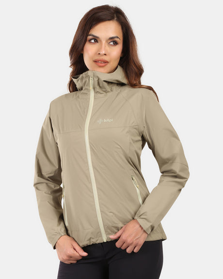 Dames outdoorjas Kilpi SONNA-W