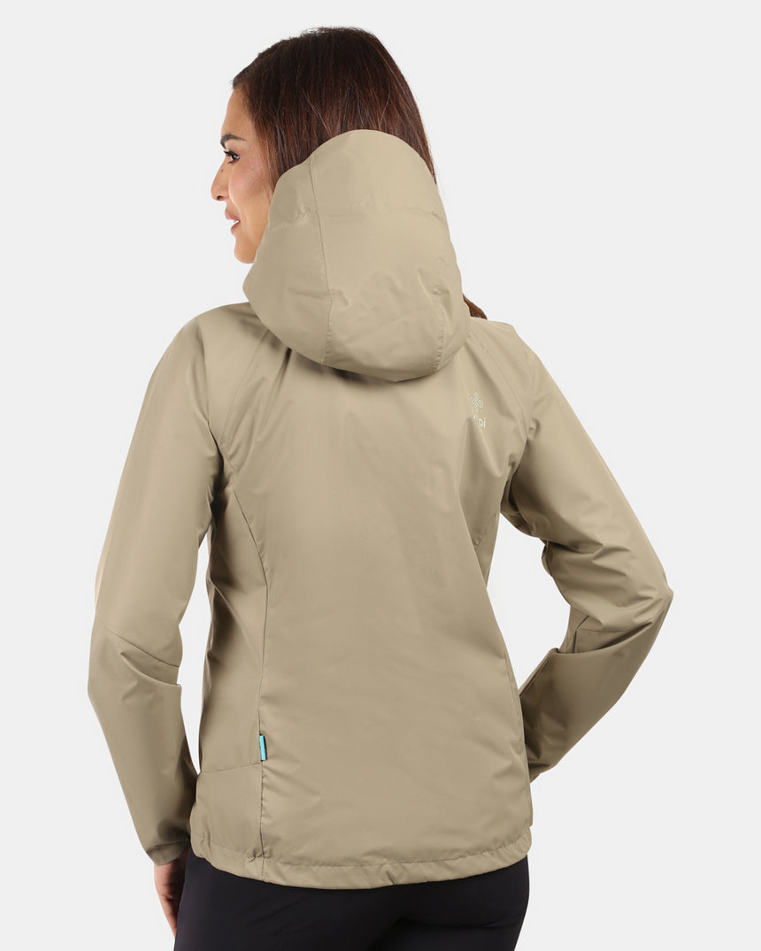 Dames outdoorjas Kilpi SONNA-W