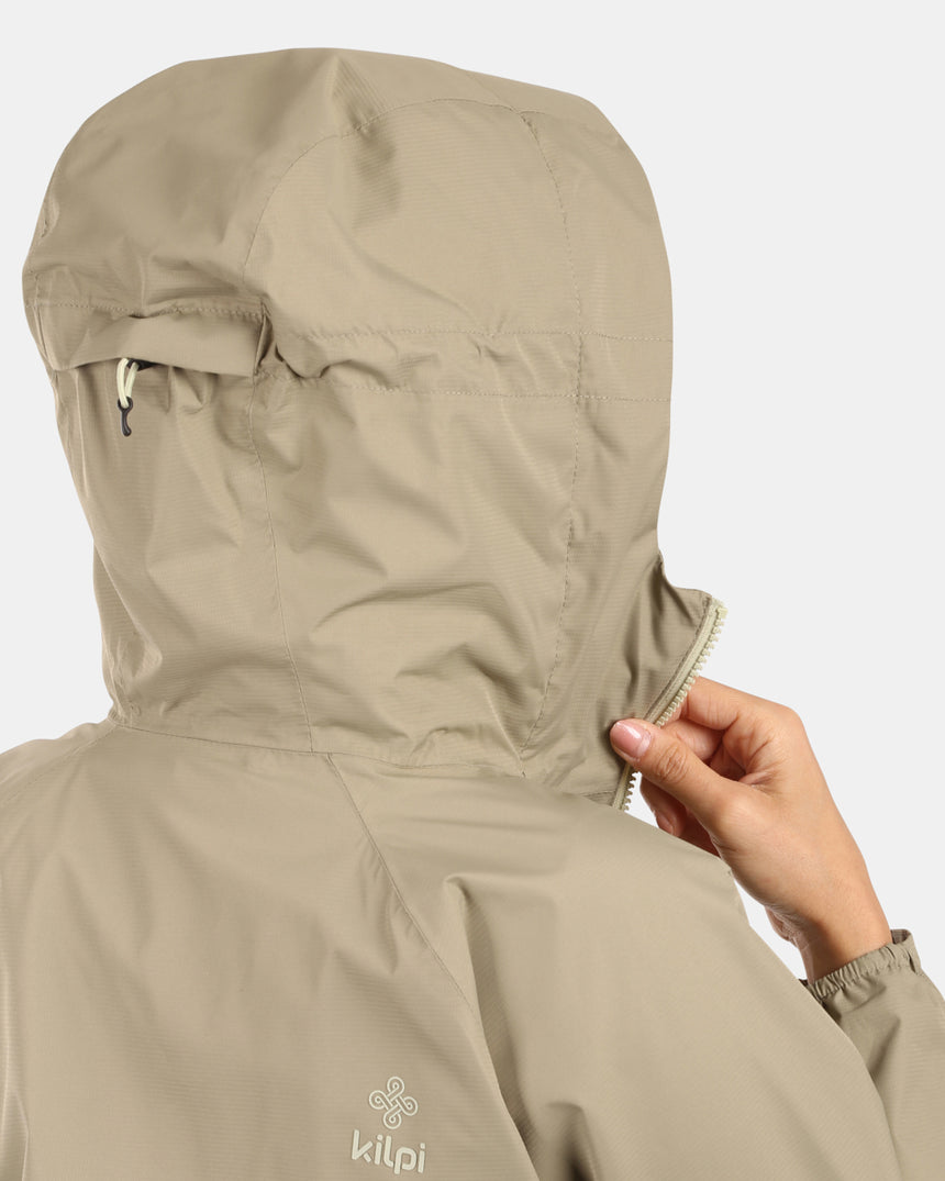 Dames outdoorjas Kilpi SONNA-W